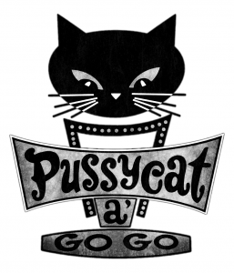 Pussycat A' Go Go 1968